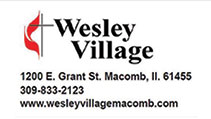 Wesley Village