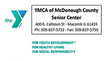YMCA of Macomb